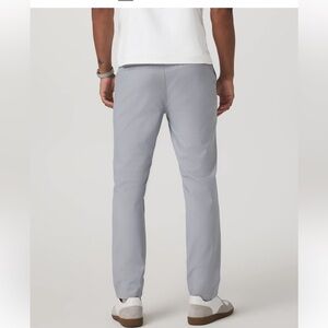 Cascade Tech Chino Pant Athletic Slim Fit 30”inseam